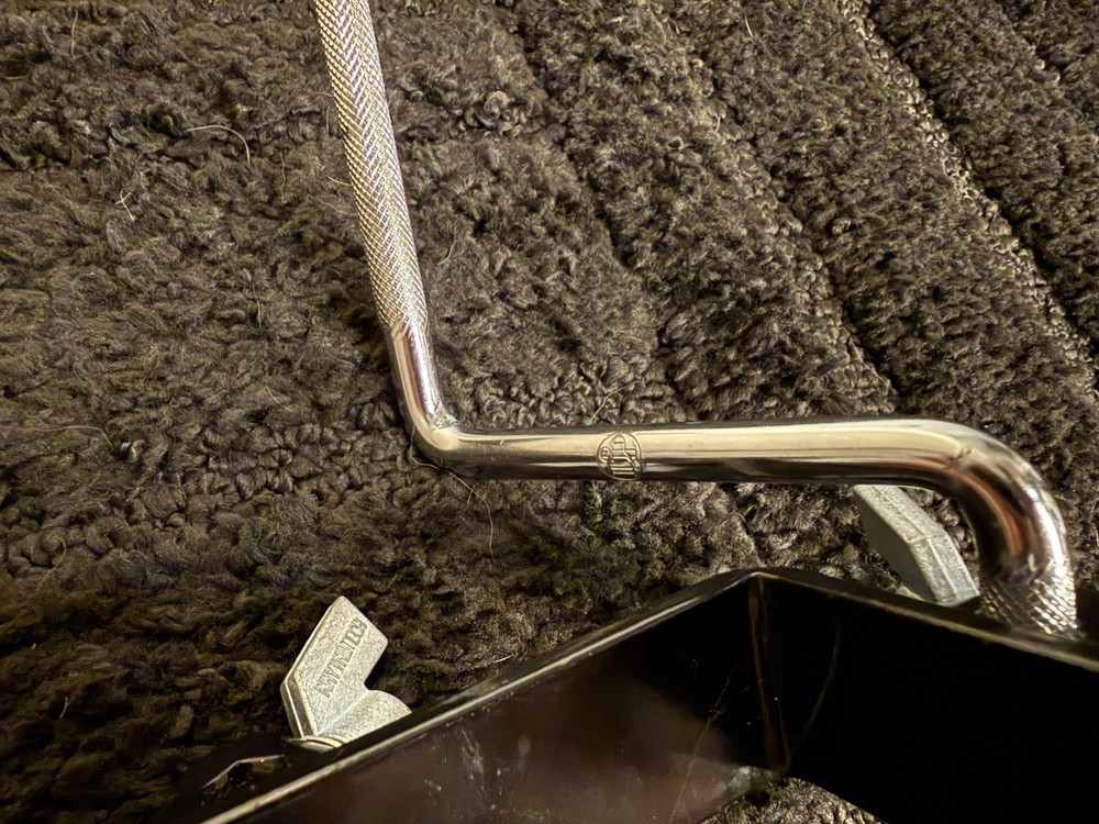 RHYTHMTECH Percussion Rack