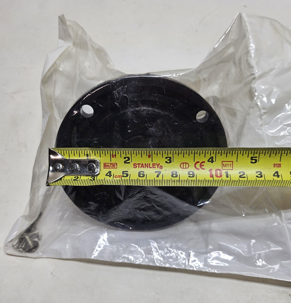 Bradley S45-2862 PPK Complete Drain Assembly-LVS