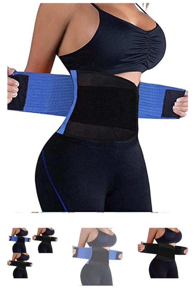 Professional Waist Trainer Belt