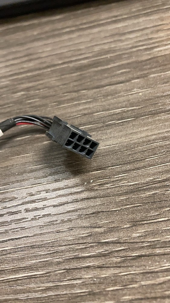 Cable for Dell K5C1M NPDB VALVE