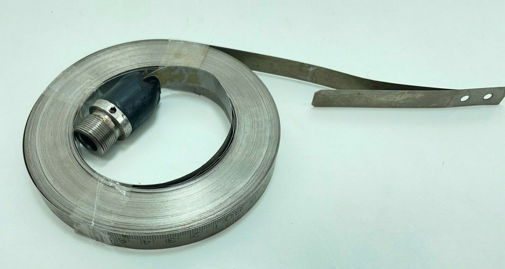 NIHON DOKI CO UTI Meter Tape Marine Application