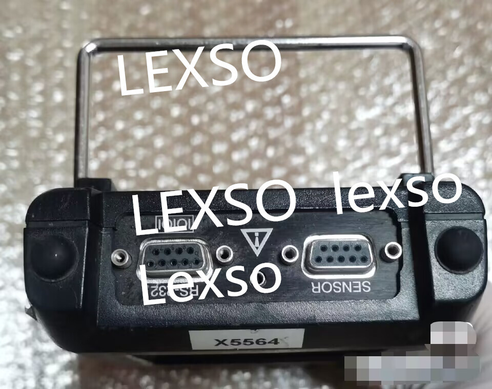 BIRD 5000-EX DIGITAL RF POWER METER NO SENSOR NO CORD 5000ex