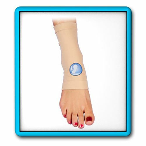 Bunga Pads - Achilles Heel Gel Pad