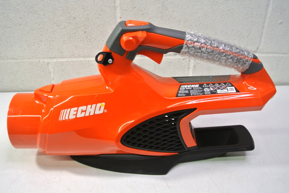 Echo DCP-BVRVS1 eForce Trimmer & Blower Combo Kit TOOLS ONLY