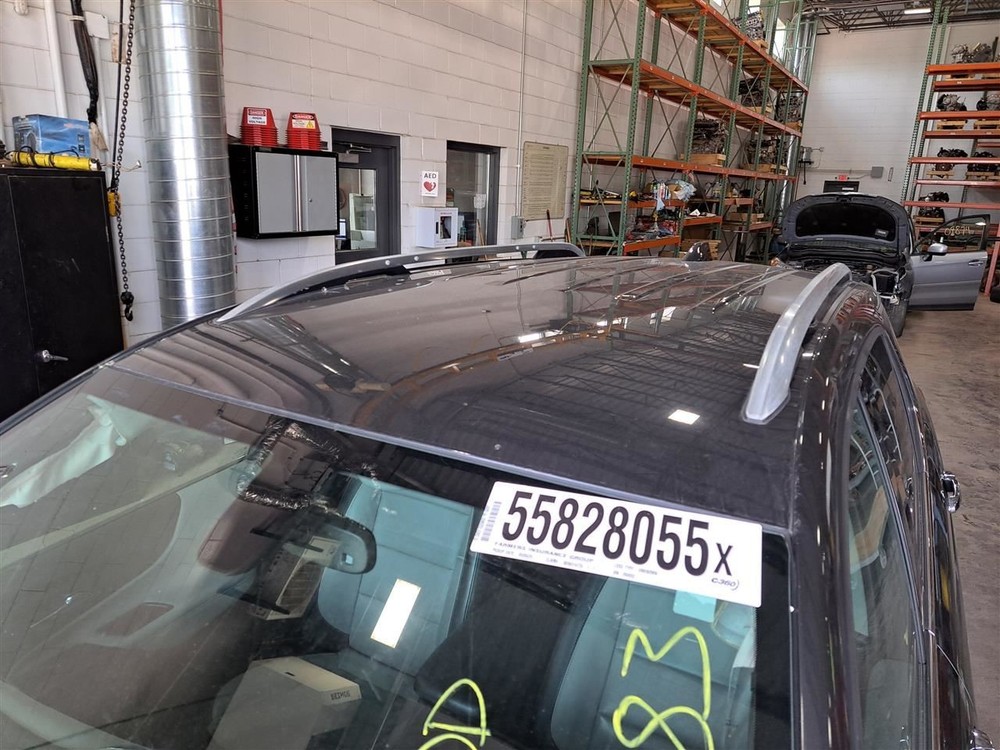 2019 Equinox Jack Sku#4208806