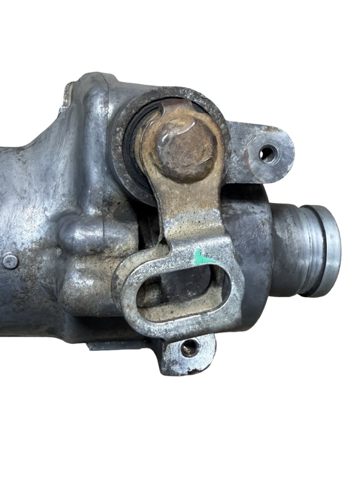 2009-2011 Honda Rancher 420 OEM Front Differential Assembly 41400-HP5-A51