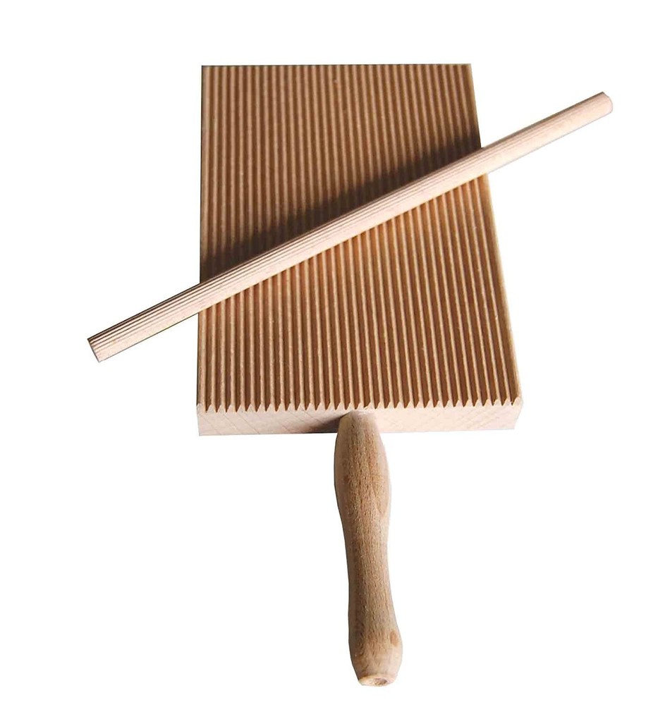 Gnocchi Board Pasta Tool Garganelli Maker Kitchen Tool