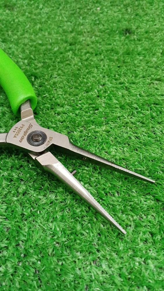 SNAP ON TOOLS Precision Pryer Set PLP300A Green