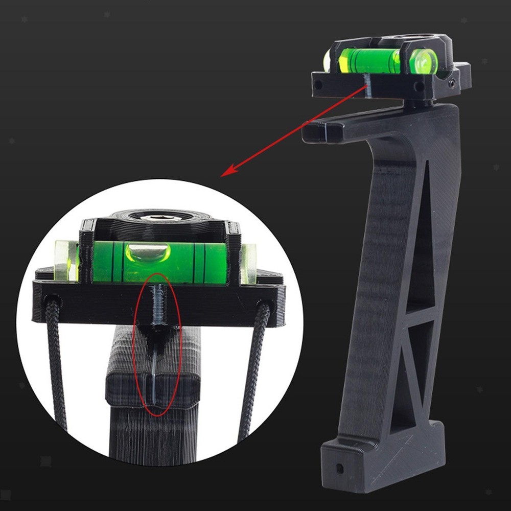 Compound Bow Release Aid Posture Corrector Training Equipment Trainer for