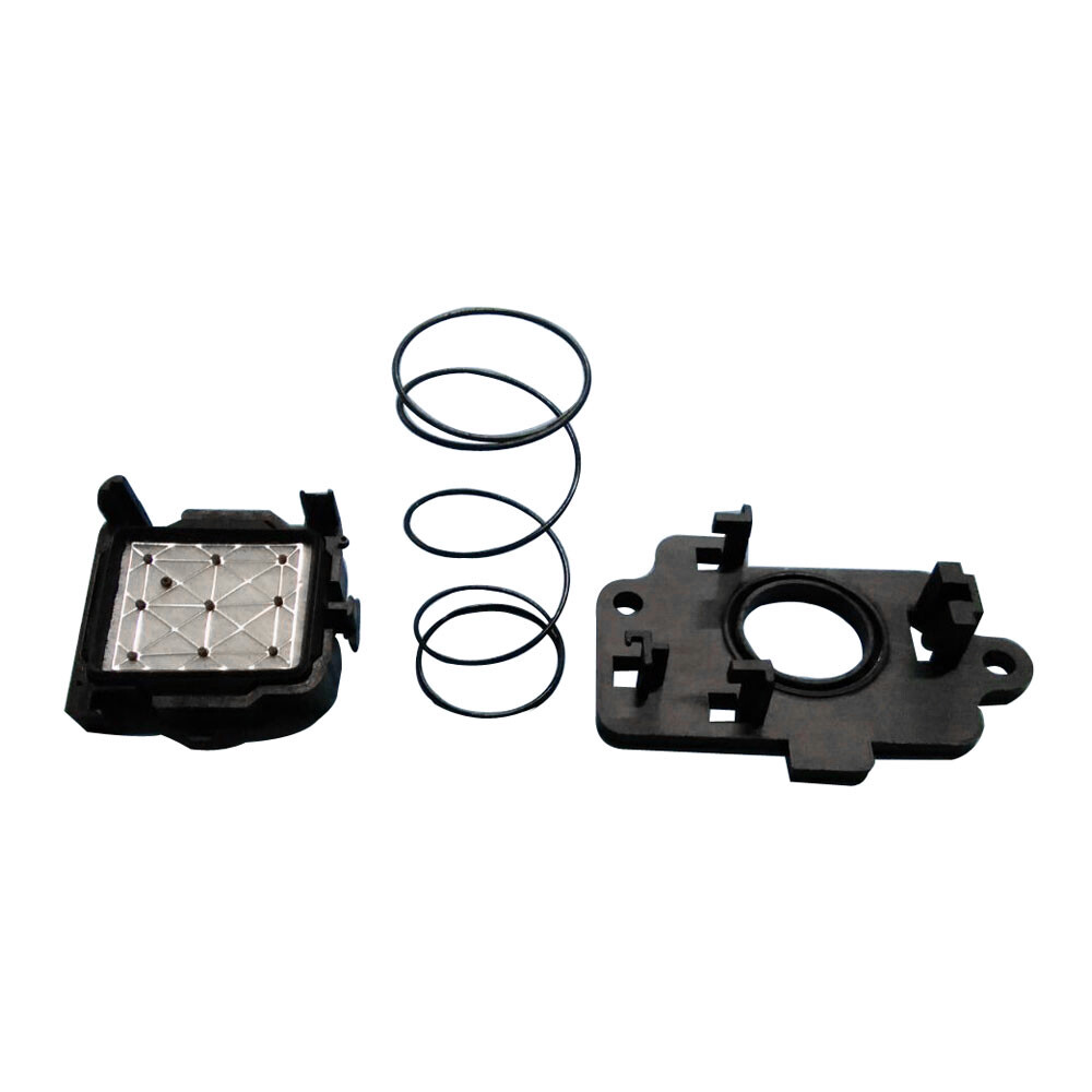 New for Mimaki JV5 Cap Top Capping Unit + Bracket Mimaki JV5 Capping Kit
