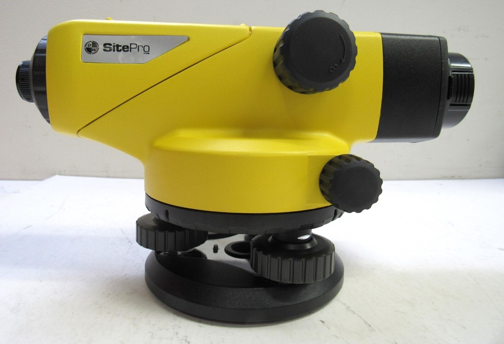 DW SitePro 25-A32 Automatic Level NEW IN OPEN BOX