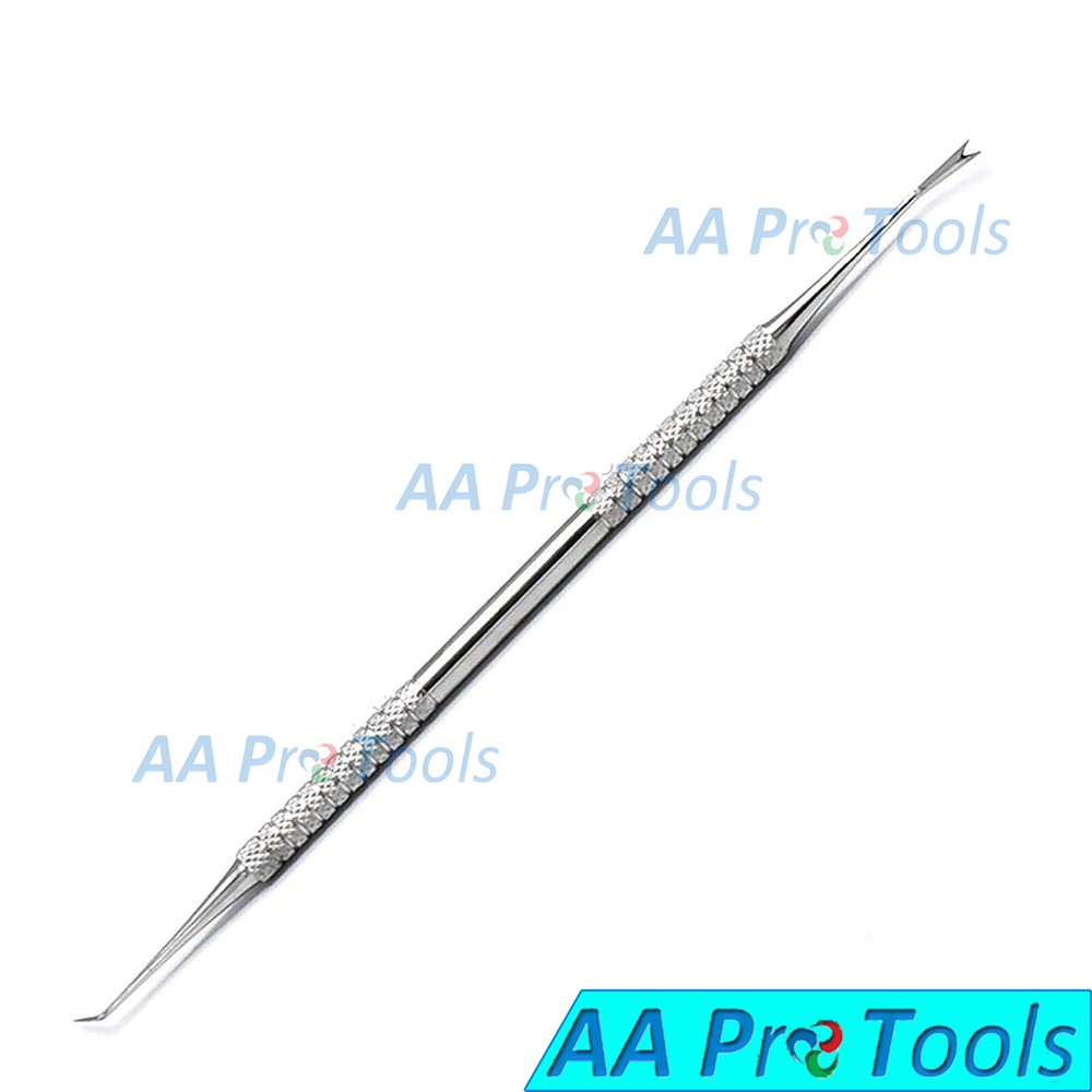 Fillion Explorer/Ligature Director Double Ended Orthodontic Instruments