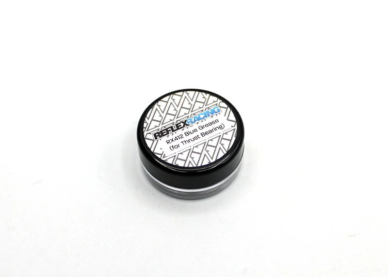 RX412 BLUE THRUST GREASE