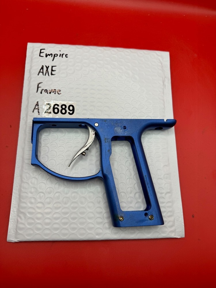 Empire AXE Paintball Marker Frame