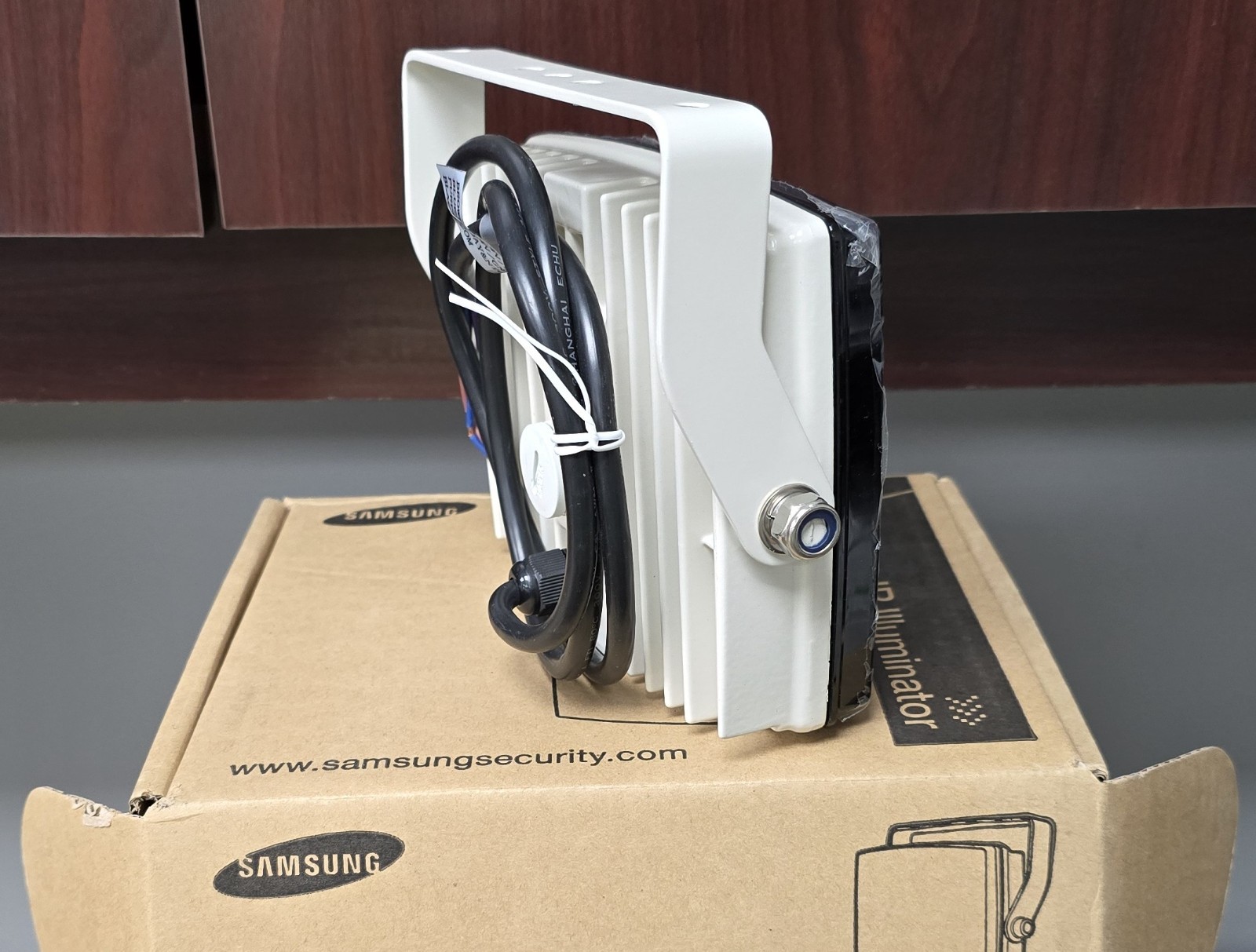 Samsung IR illuminator SPI-10A/EX