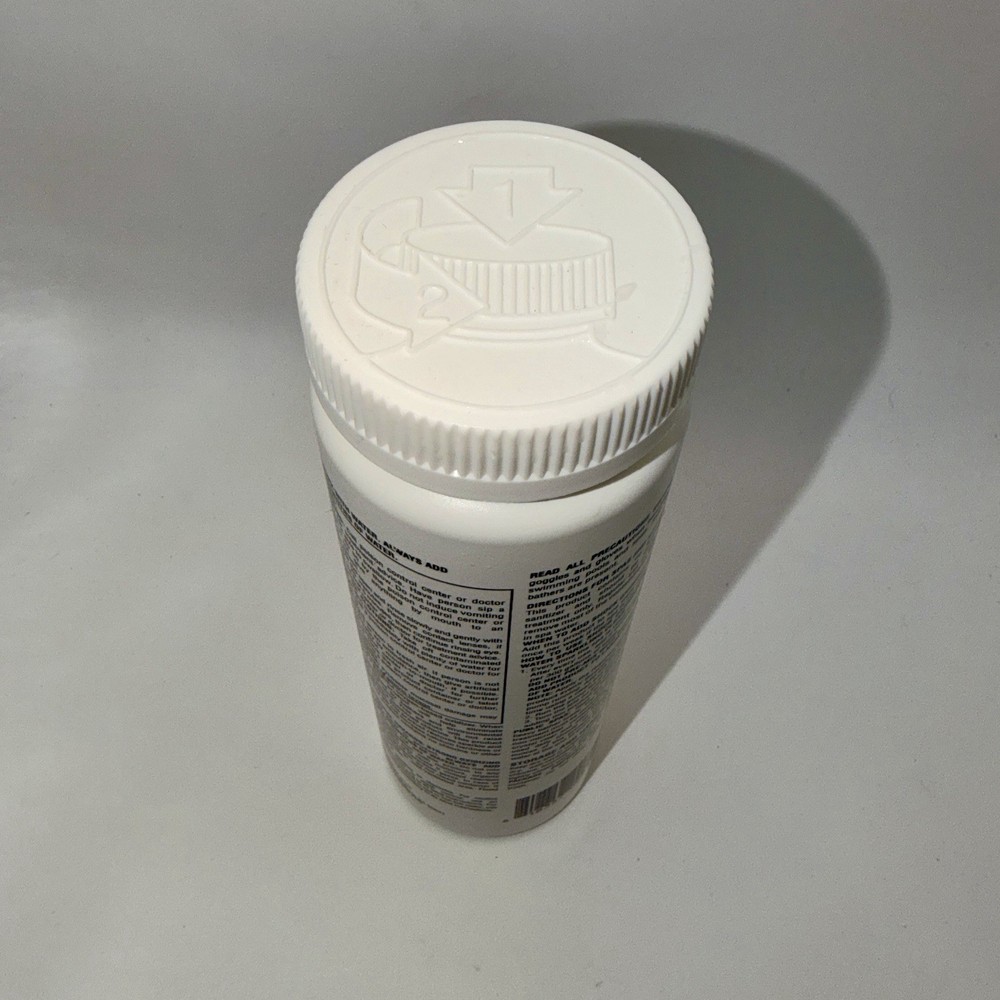 Amerse 1lb Shock Oxidizer