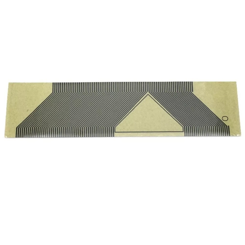 Easy Installation Replacement Cable for 206 Jaeger Board Computer Info Display