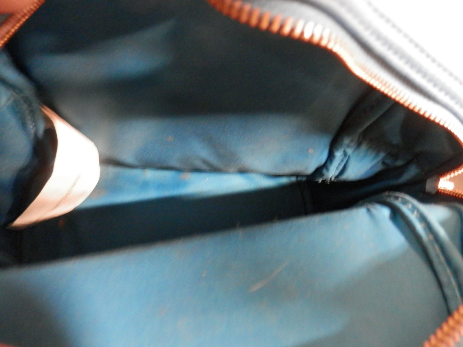 Disney Cruise Line Minnie Let’s Sail Away Loungefly Mini Backpack