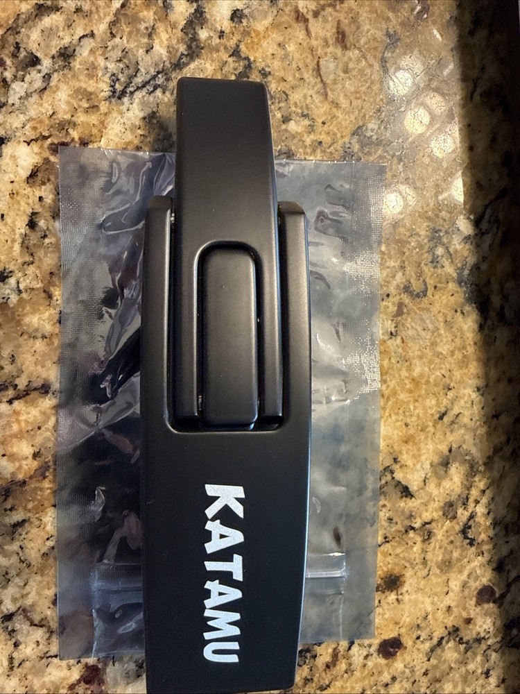 Katamu Belt Lever