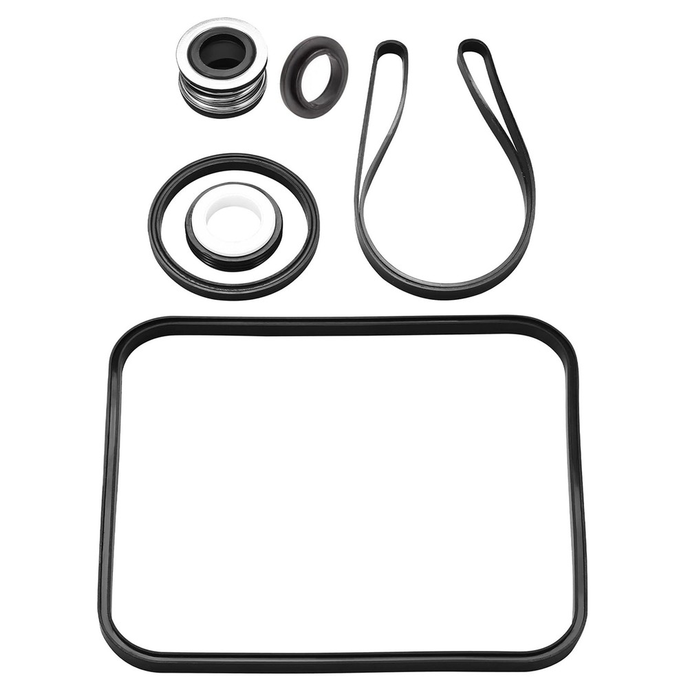 1PCS Super Pump Seal Replacement Kit For Hayward Fits Regular/X/VSP Models