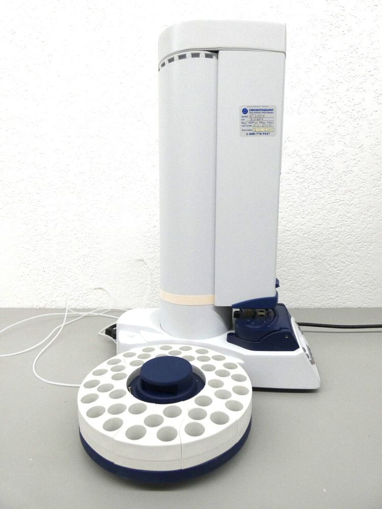 HTA Headspace Autosampler HT200H