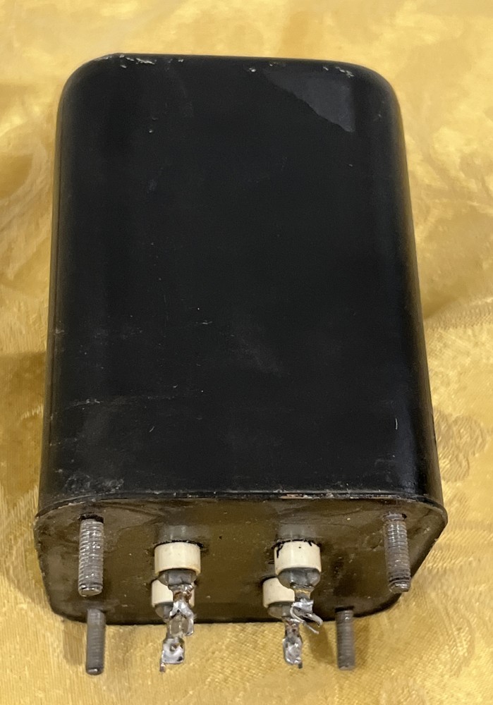 Chicago Spec 9024 Class 1A Power Transformer