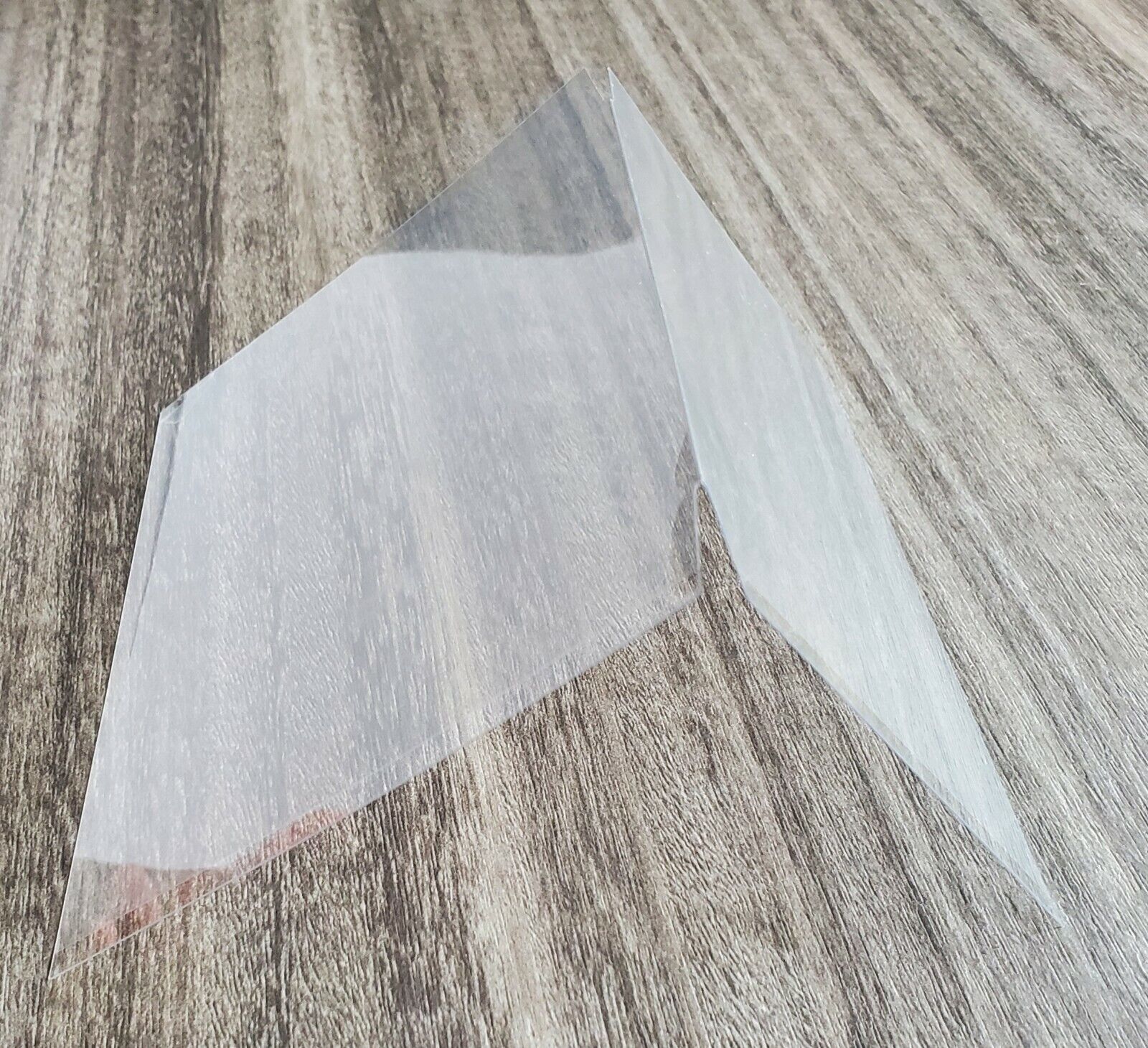 NEW Replacement 4" Funko Pop Figure Clear Window Lot ++You Pick BULK Quantity++