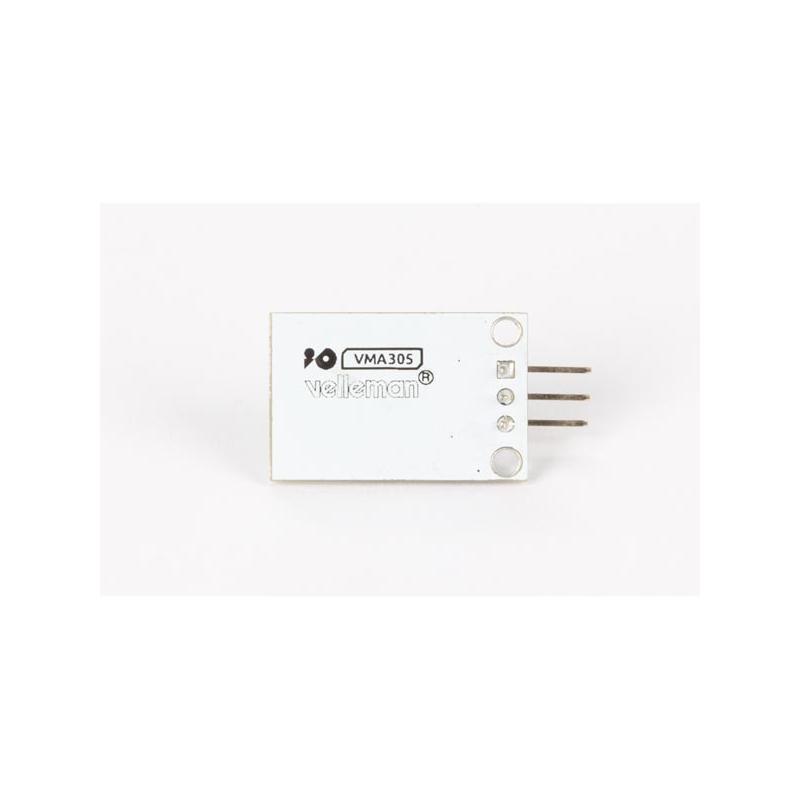 Velleman WPSE305 Capacitive Touch Sensor Switch