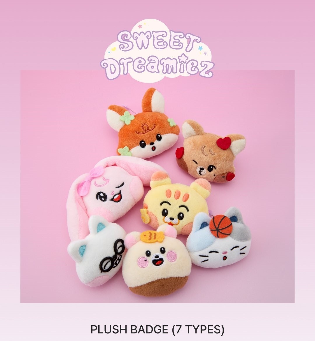 (In Stock) NCT DREAM NCTDREAM [ SWEET Dreamiez ] POP-UP Limited Official Merch