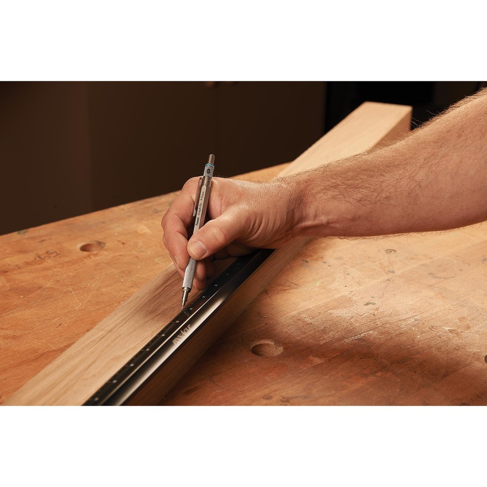 Pinnacle Thumb Rule 36"