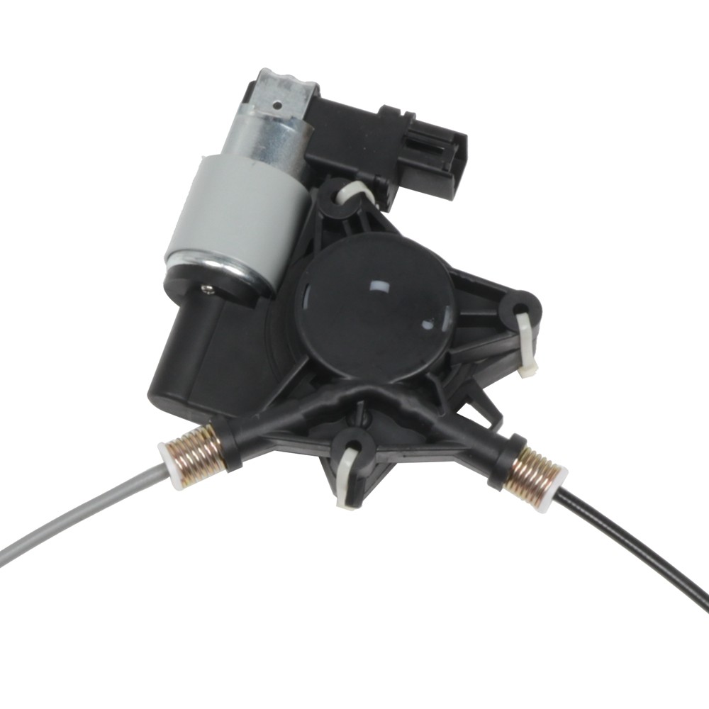 Power Window Regulator & Motor For 2004-2009 Mazda 3 Front Left Driver Side