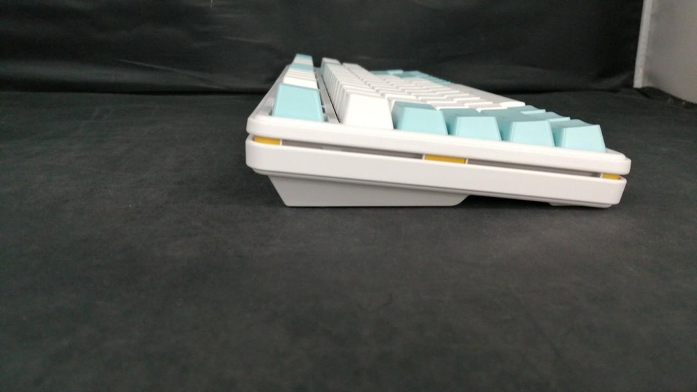 Gaming Keyboard Model NA87 IROK