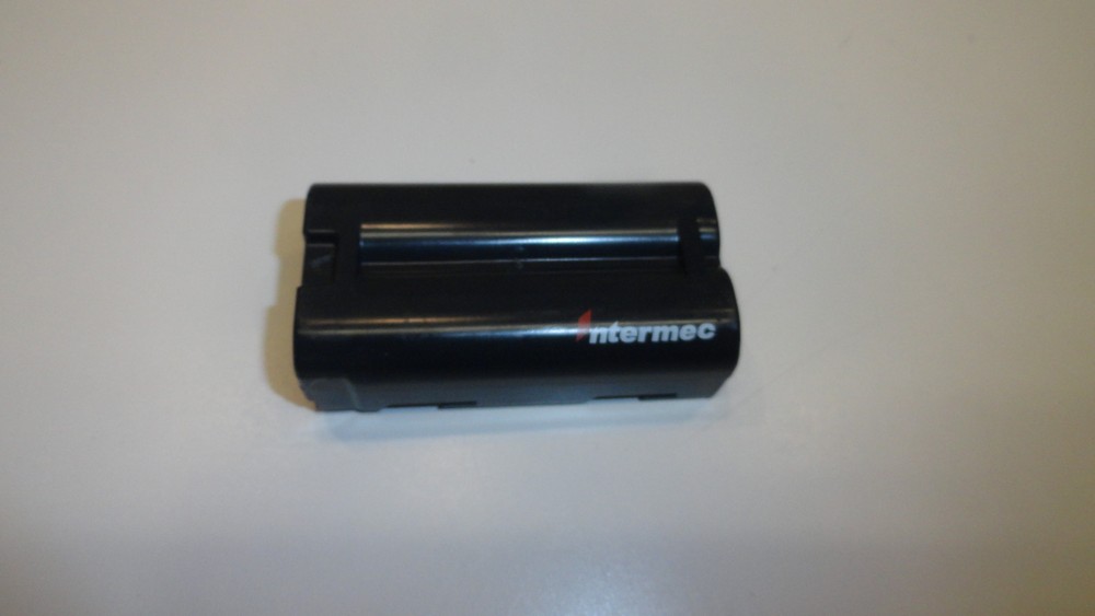 BB3: INTERMEC BATTERY PACK LITHIUM ION  P/N 068537
