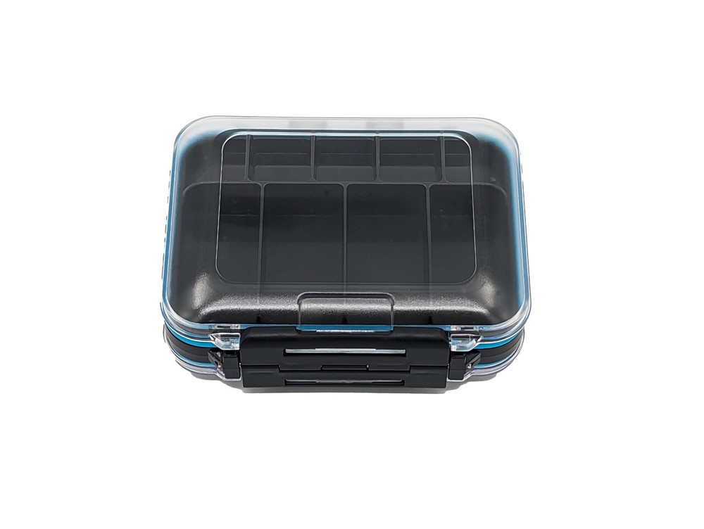 Fish-Field Waterproof Fly Box FF17 Series