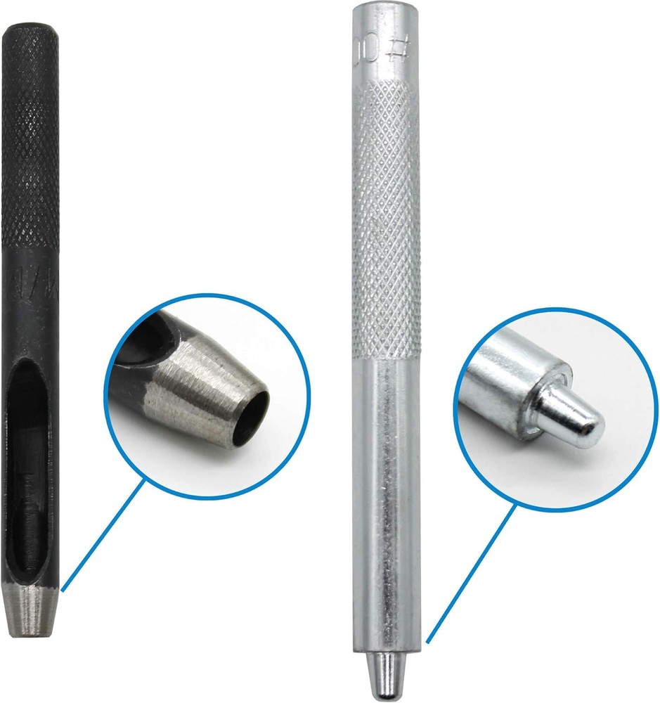 Grommet Kit Eyelet Repair Tool
