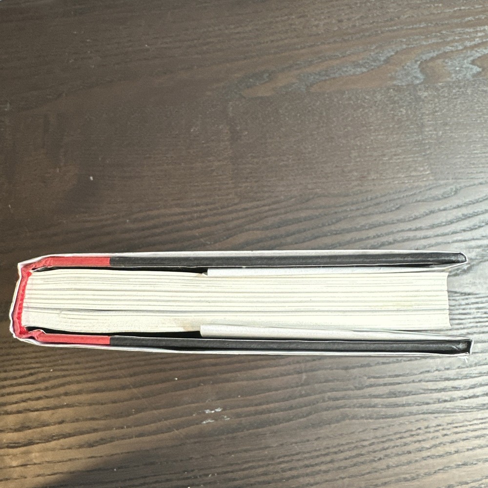 Kiss and make up, Gene Simmons, 2001 HC book, Kiss Gene Simmons Signed