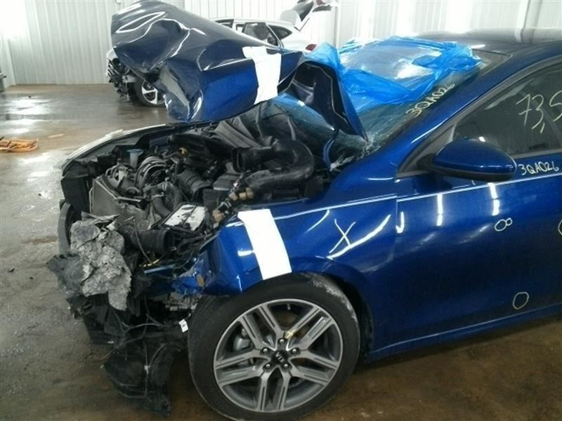 FORTE 2019 High Mounted Stop Light 1044895071