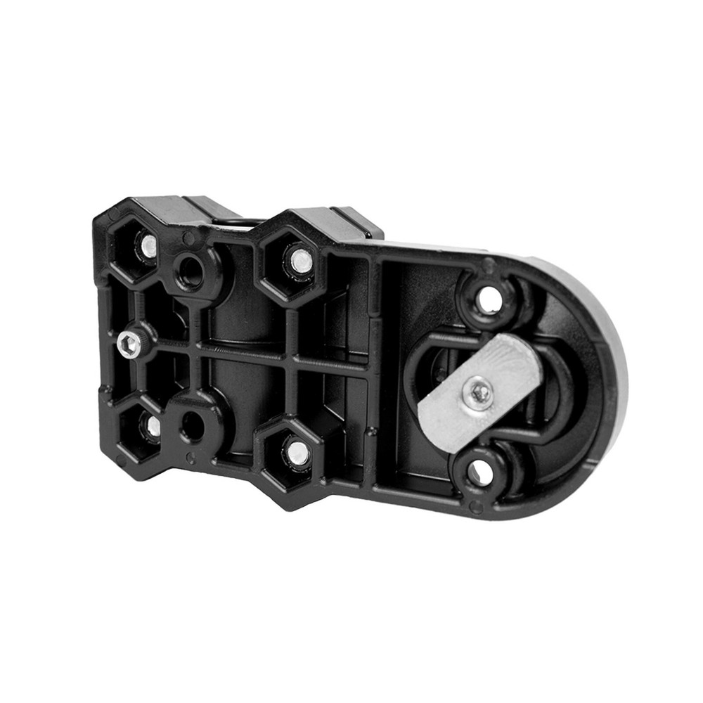 YakAttack Switch Blade Transducer Deployment Arm, Deck Mount/Track Mount