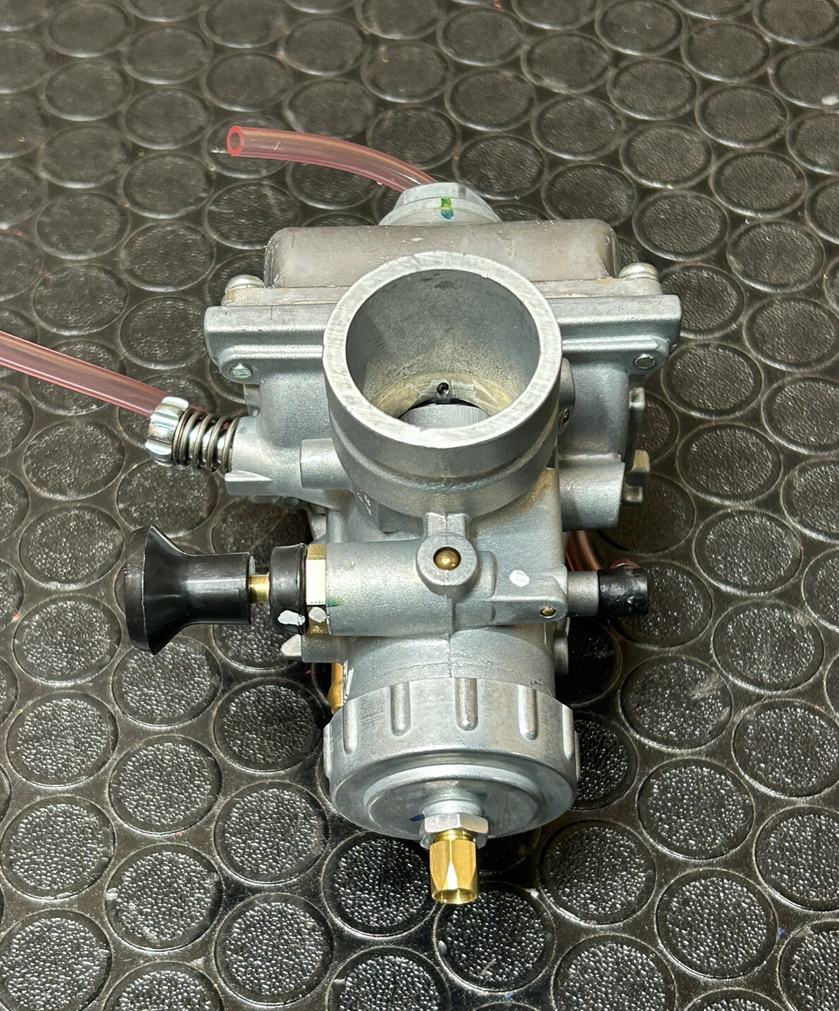 88-06 YAMAHA BLASTER OEM CARBURETOR MIKUNI CARB VM26-606 TORS DELETE 🔥FASTSHIP