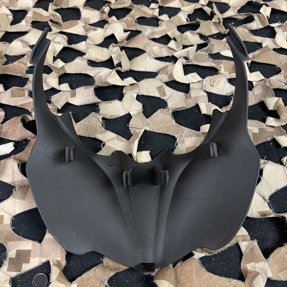 NEW V-Force Profiler Pro Visor - Black