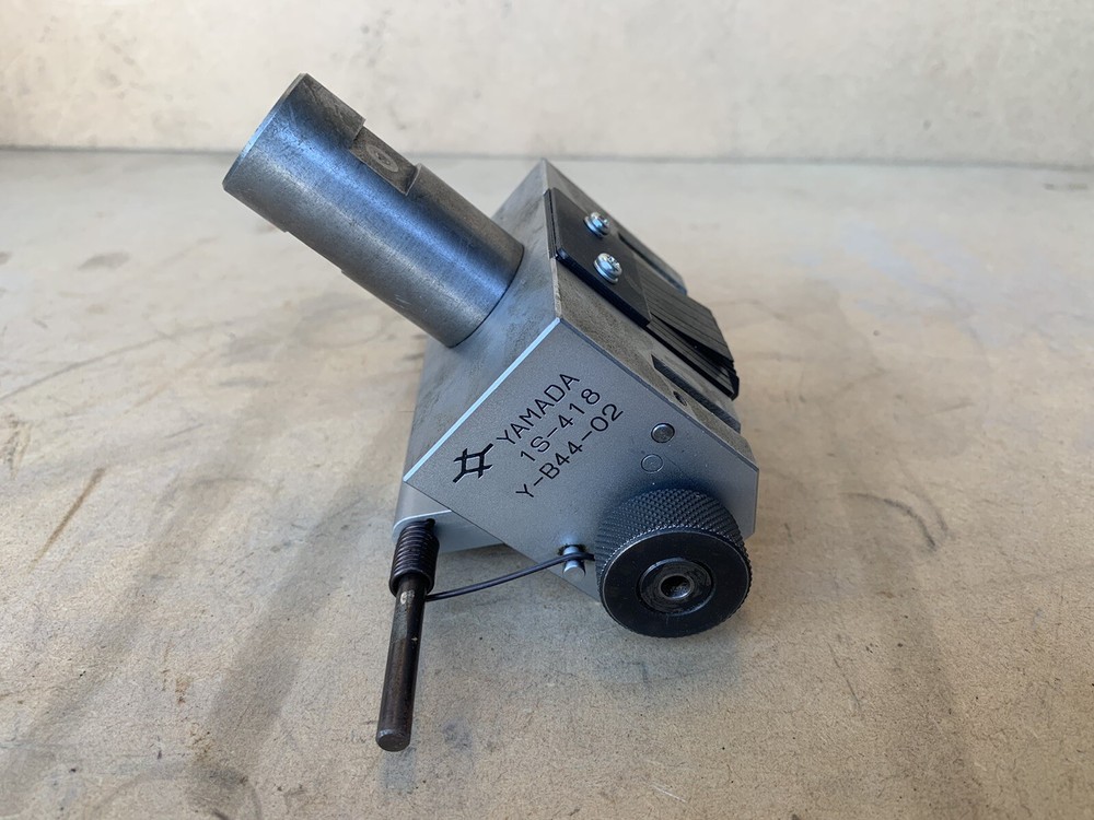 Yamada Numbering 1S-418 Tool