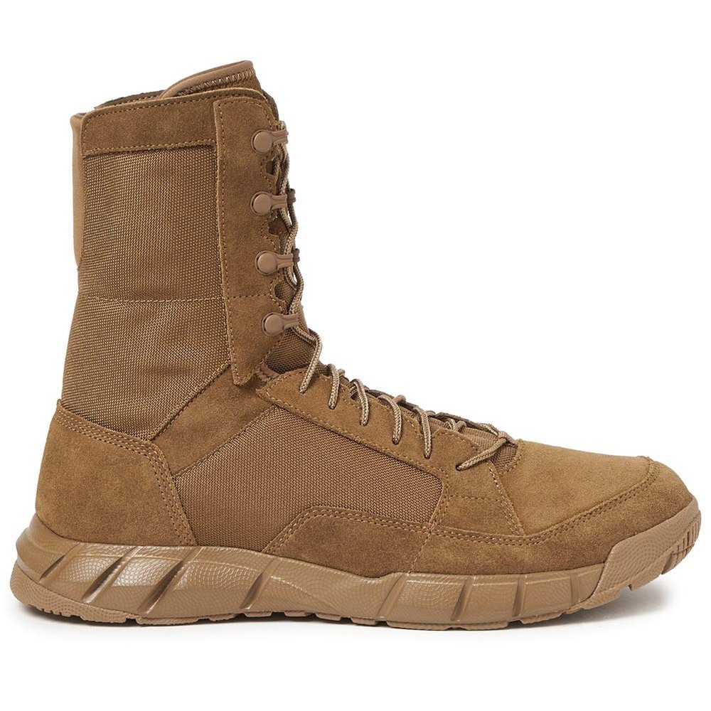 Oakley LT Assault 2 Boot 10.5 Coyote