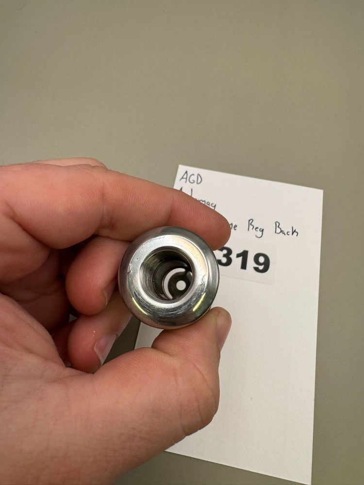 AGD Automag A.N.S. Xtreme Reg Back