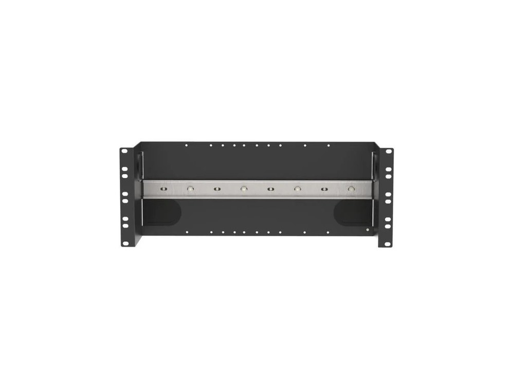Panduit IABDIN4 Mounting Bracket for Rack Black