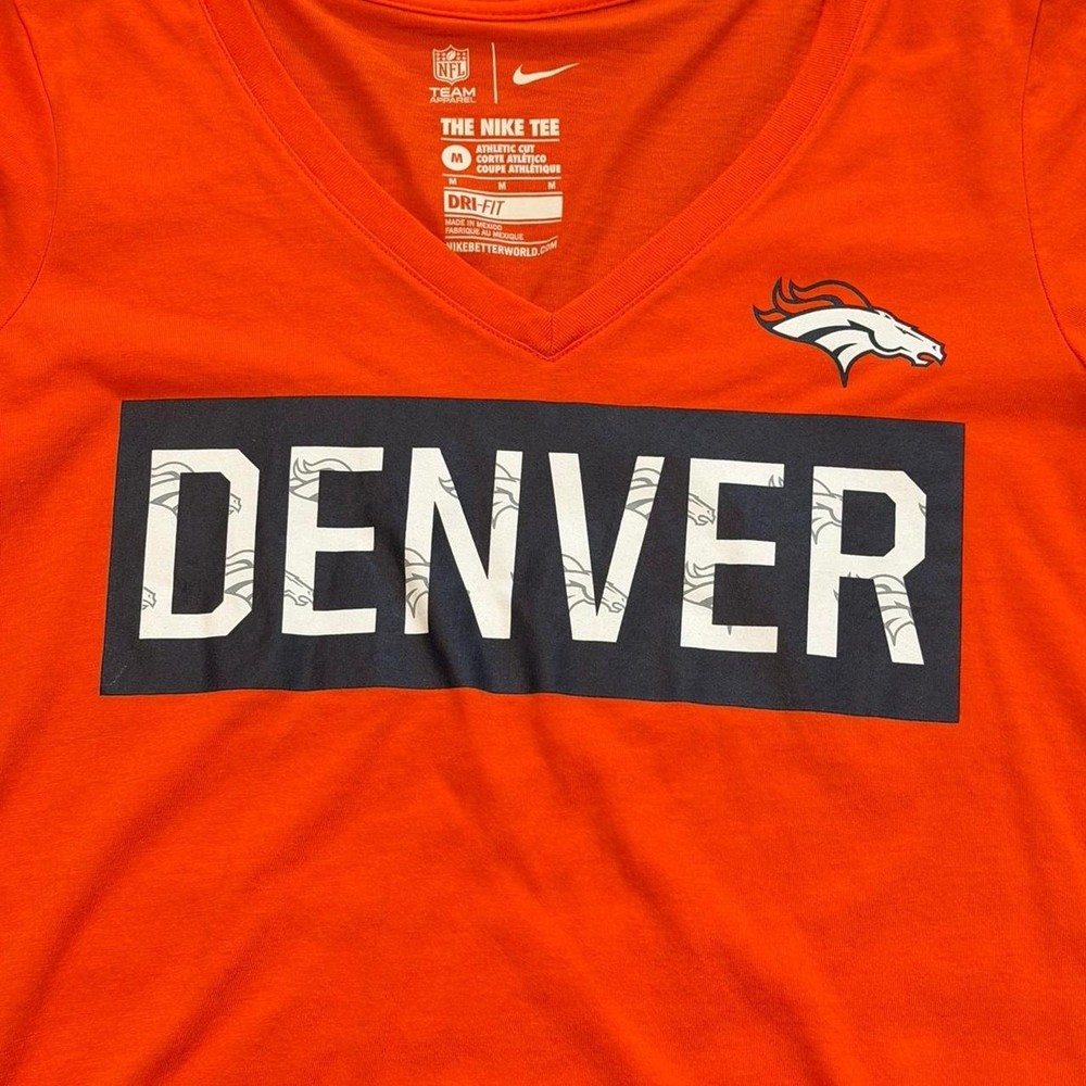 Denver broncos