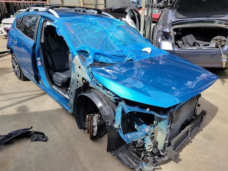 2017-2023 Subaru Impreza Wagon Backup Camera 86267FL00A