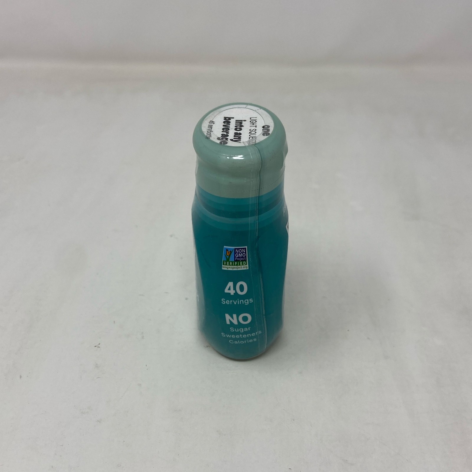 Buoy Hydration Drops + Trace Minerals, Unflavored 2 fl oz