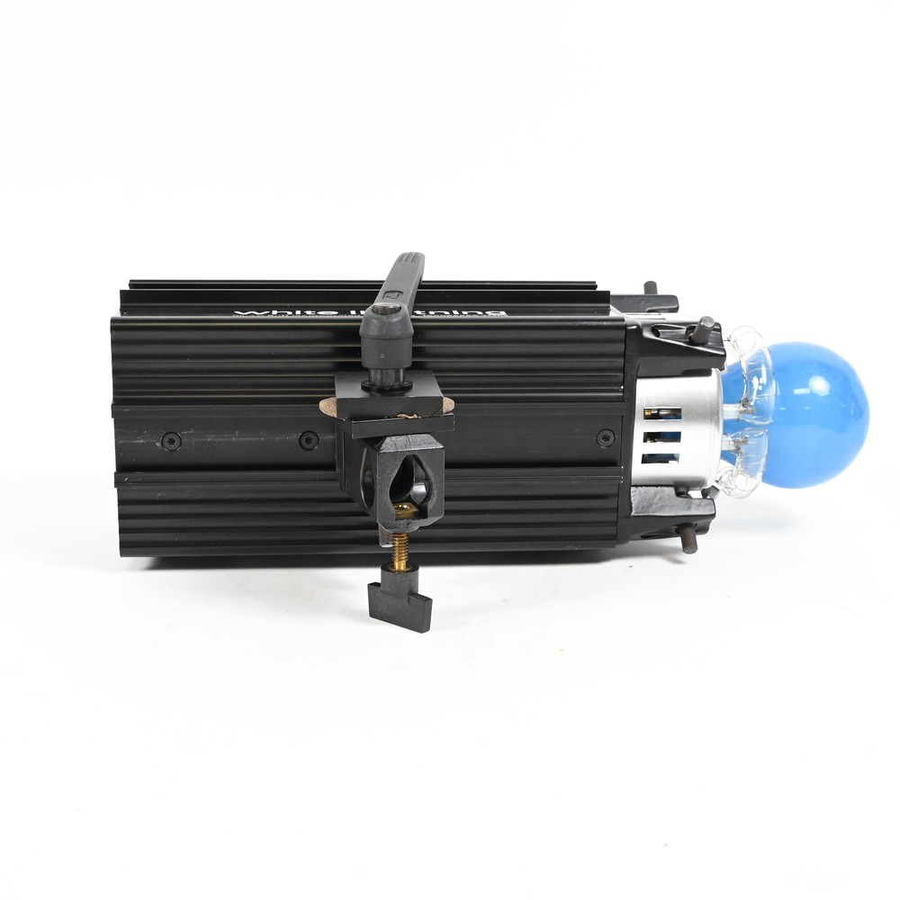 White Lightning Ultra 1200 Monolight Strobe Head #914