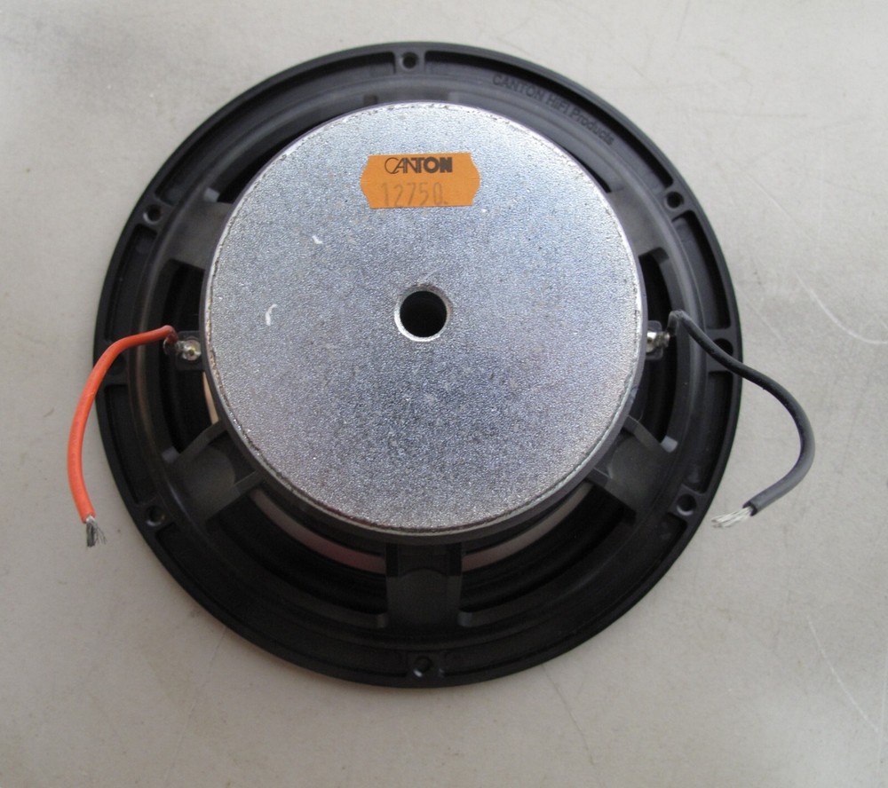 KANTON 7.5 " WOOFER 12750
