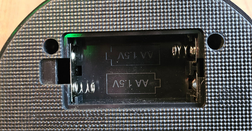 Putt Golf Training Aid Callaway Kickback GS